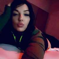Ateşli Escort Samsun Bayan Leyla