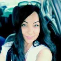 Ateşli Escort Samsun Bayan Leyla