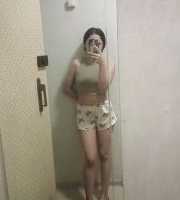 Ateşli Escort Samsun Bayan Rüya