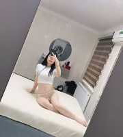 Ateşli Escort Samsun Bayan Rüya