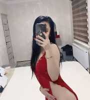 Ateşli Escort Samsun Bayan Rüya
