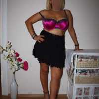 Ateşli Terme Escort Kızı Selen - Dikkat Çeken Güzellik