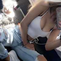 Ateşli Terme Escort Kızı Selen - Dikkat Çeken Güzellik