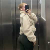 Aurası yüksek escort Ayliz. Saksoda iddaalıyım 