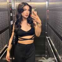 BALIK ETLİ, BÜYÜK GÖĞÜSLÜ ESCORT ADELİNA