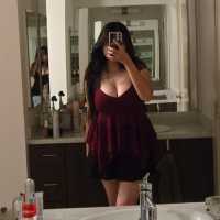 BALIKETLİ escort Bahar