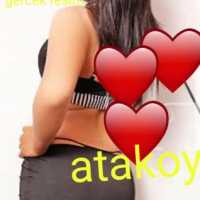 Baş Döndüren Güzellik: Samsun Escort Bayan Rüya