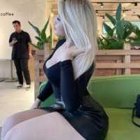 bayan Buğlem. Samsunda yeniyim öğrenciyim