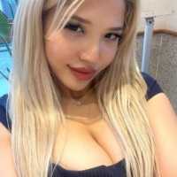 bayan Buğlem. Samsunda yeniyim öğrenciyim