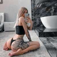 Bulem Samsun merkez escort