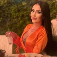 Büşra Samsun Seksi bayan escort