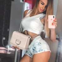 Büyüleyici İlkadım Escort Kızı