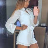Büyüleyici İlkadım Escort Kızı