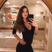 Büyüleyici Terme Escort Bayanları