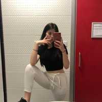 Çiftlik Escort Aylin Profil Tanıtım