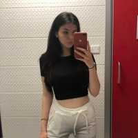 Çiftlik Escort Aylin Profil Tanıtım