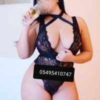 Çiftlik Escort Bölgesinin Güzel Ve Çekici Kızı