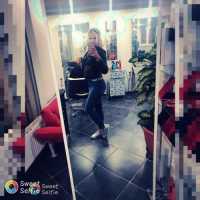 Çiftlik Escort Dazzling Dilara: Kusursuz Güzellik Sunumları