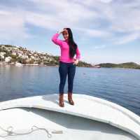 Çiftlik Escort Dazzling Dilara: Kusursuz Güzellik Sunumları