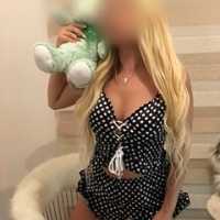 Çiftlik Escort - Hayalinizdeki Partner