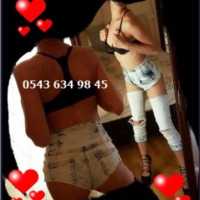 Çiftlik Escort ile Farklı Bir Deneyim Yaşayın
