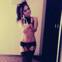 Çiftlik Escort - Rüyalarınızdaki Alevli Kız