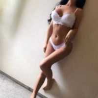 Çiftlik Escort'la Rüya Gibi Bir Gece