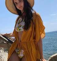 Çiftlik Escort'ta Evine Misafir Kabul Eden Heyecan Verici Bayan İlanı