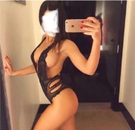 Çiftlik Escort'tan Enfes Güzellik: Melis