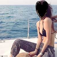 Çiftlik Escortunuz Ateşli Deneyim için Sizi Bekliyor