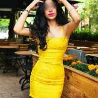 Çiftlik'deki Zarif ve Fit Escort Bayan: Zeynep