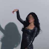 Çiftlik'deki Zarif ve Fit Escort Bayan: Zeynep