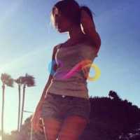 Çiftlik'ten Tutkulu, Göz Alıcı Escort