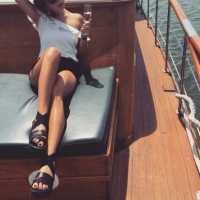Deneyim Dolu Bir Beraberliğe Hazır Olun! Atakum Escort Ayşen Sizlerle