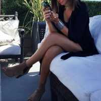 Deneyim Dolu Bir Beraberliğe Hazır Olun! Atakum Escort Ayşen Sizlerle