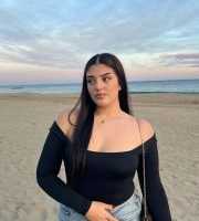 DOLGUN GÖĞÜS  Atakum bayab ALEV