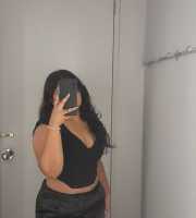 DOLGUN GÖĞÜS Atakum bayab ALEV