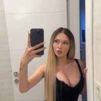 DOLGUN GÖĞÜS  Full Servis Samsun escort ADA