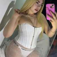 Dolgun Kalçalı Samsun merkez Elnare