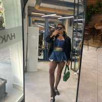 Dolgun Kalçalı Samsun merkez Trans Escort Lina