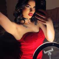 Elit Samsun escort Defne