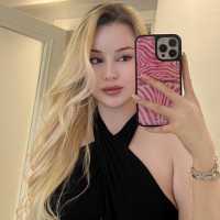 Escort Bensun, kendi yeri olan
