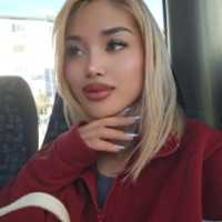 Escort Lina Üniversite öğrencisiyim