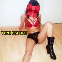 Eşsiz Güzelliği ile İlkadım Escort Kız Açelya