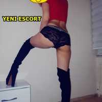 Eşsiz Güzelliği ile İlkadım Escort Kız Açelya