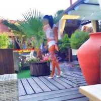 Eşsiz Güzellikte Atakum Escort Hatun