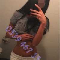 Eşsiz Güzellikte Atakum Escort Hatun