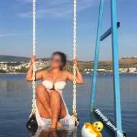 Eşsiz Kaliteli ve Güzel Çiftlik Escort Bayanınız