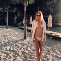 Fanteziye açık Bulgaristanli Olga escort