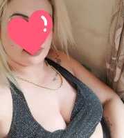 Fanteziye açık  Büyük gögüşlü escort Azra